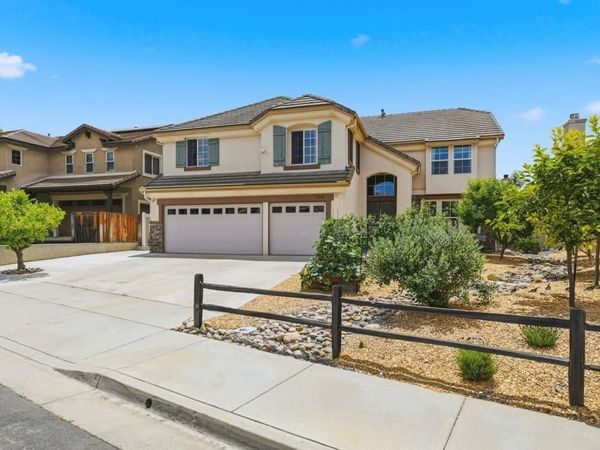 27125 Cherry Grove Court , Temecula, CA 92591