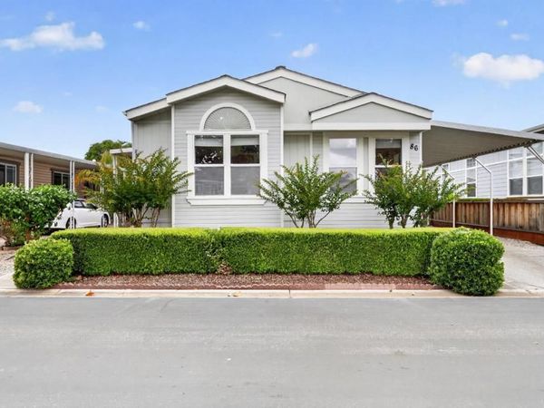 86 Park Drive , Morgan Hill, CA 95037
