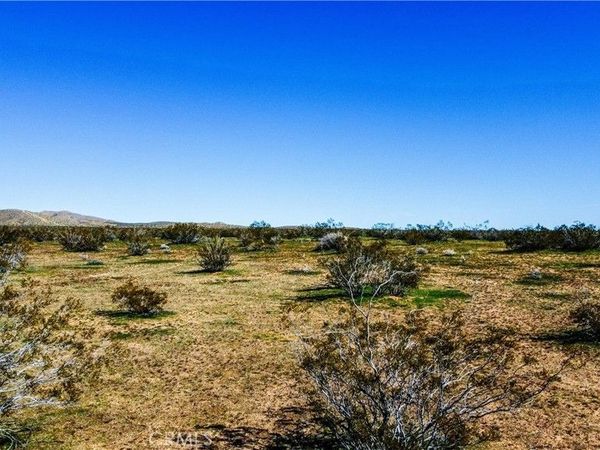 0 Washburn Boulevard , California City, CA 93505
