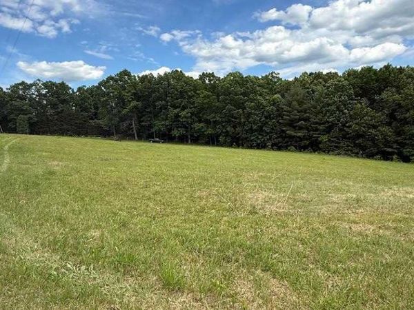 0 Fritz Run Rd., Ballard, WV 24918