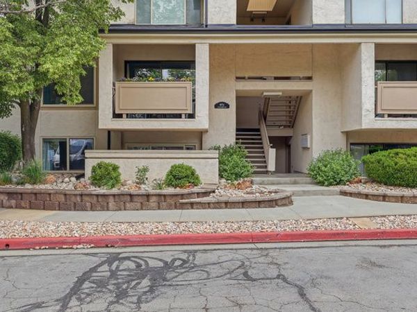 971 E CREEKHILL LN S, Unit 10, Midvale, UT 84047