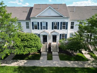 5635 Middle Falls Street, Unit 39, Dublin, OH 43016