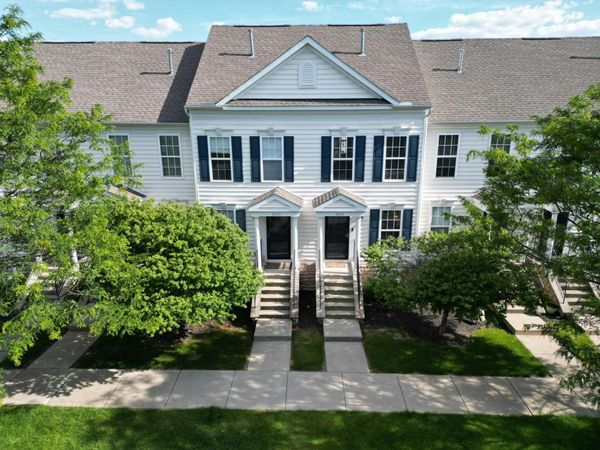 5635 Middle Falls Street, Unit 39, Dublin, OH 43016