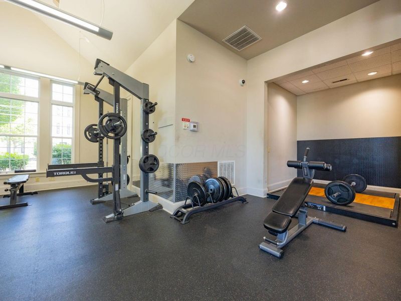 5635 Middle Falls Street, Unit 39, Dublin, OH 43016 Photo 30