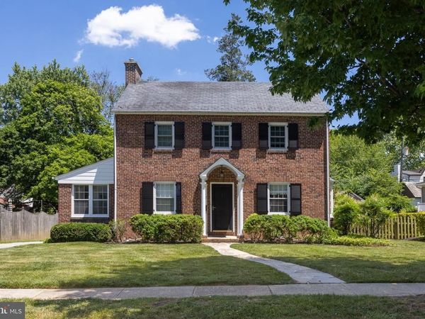 7107 BRISTOL ROAD, BALTIMORE, MD 21212