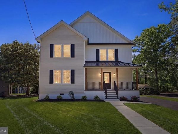 83 LAKESHORE DRIVE, HAMMONTON, NJ 08037