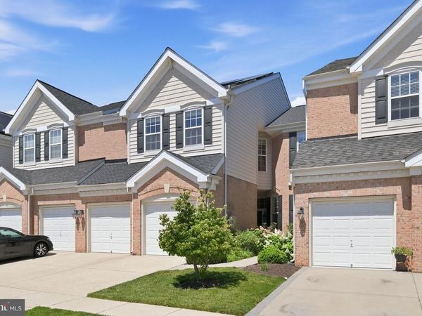 13123 WINDING TRAIL ROAD, LAUREL, MD 20707