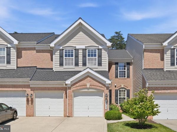 13123 WINDING TRAIL ROAD, LAUREL, MD 20707