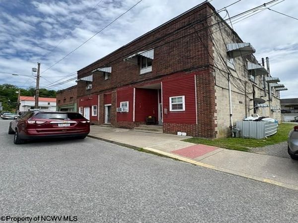 39, 43 & 49 Depot Street, Jane Lew, WV 26378