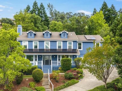 11140 Sunrise Ridge Cir, Auburn, CA 95603 Photo