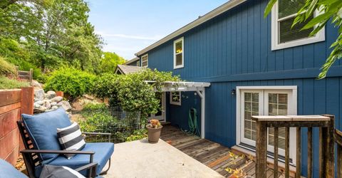 11140 Sunrise Ridge Cir, Auburn, CA 95603 Photo