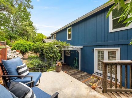 11140 Sunrise Ridge Cir, Auburn, CA 95603 Photo
