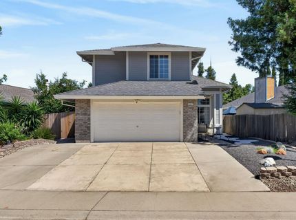 5347 Coral Creek Way, Elk Grove, CA 95758 Photo