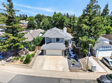5347 Coral Creek Way, Elk Grove, CA 95758 Photo