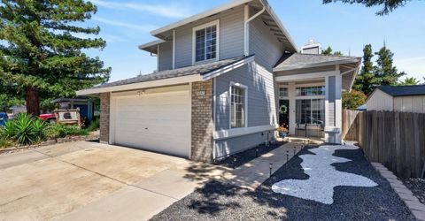 5347 Coral Creek Way, Elk Grove, CA 95758 Photo