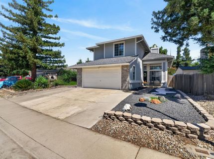 5347 Coral Creek Way, Elk Grove, CA 95758 Photo