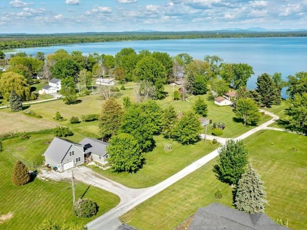 45 Tilley Drive, Swanton, VT 05488