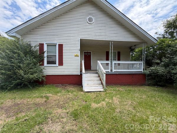 2528 Gardner Street , Gastonia, NC 28056