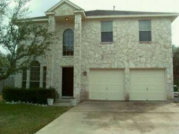 1102 W Park ST , Cedar Park, TX 78613