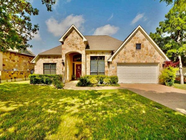 9504 Palmbrook DR , Austin, TX 78717
