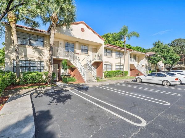 2854 Coral Springs Drive, Unit 2854, Coral Springs, FL 33065