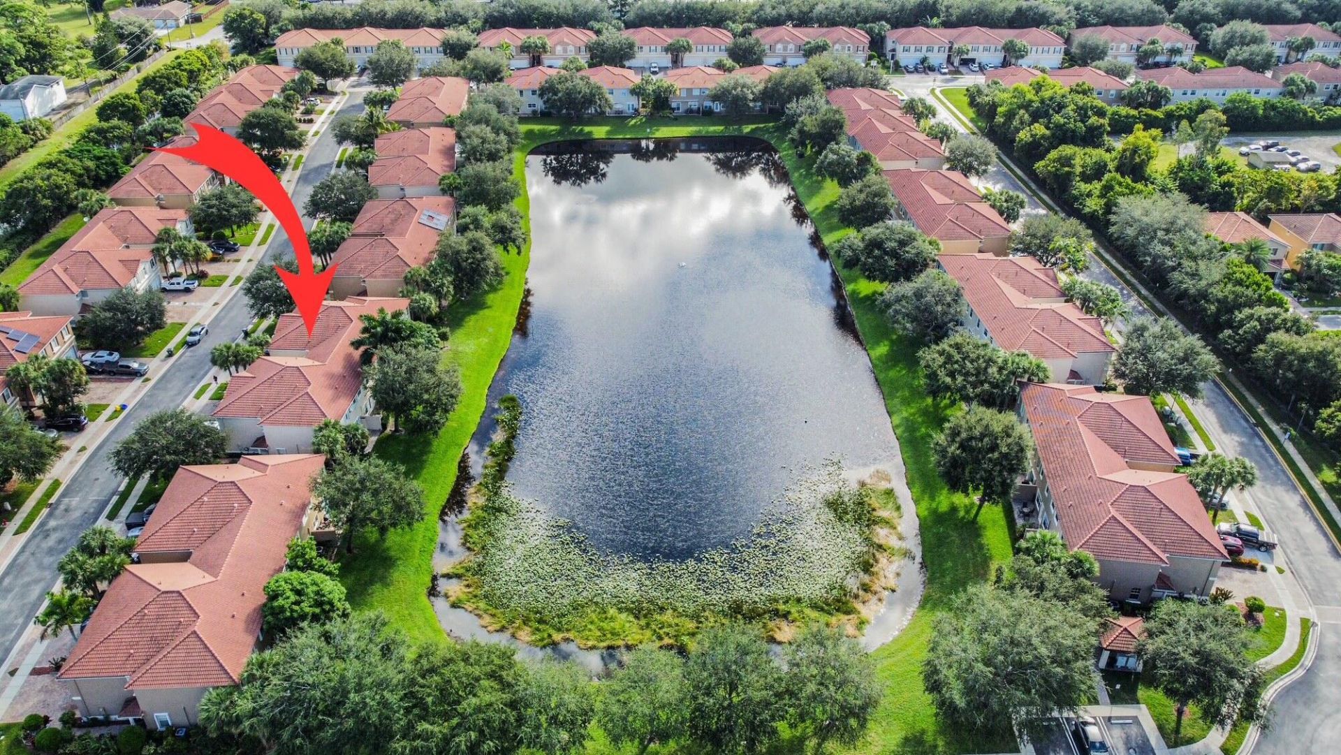 4406 NE Windmill Palm Way, Greenacres, FL 33463 Photo