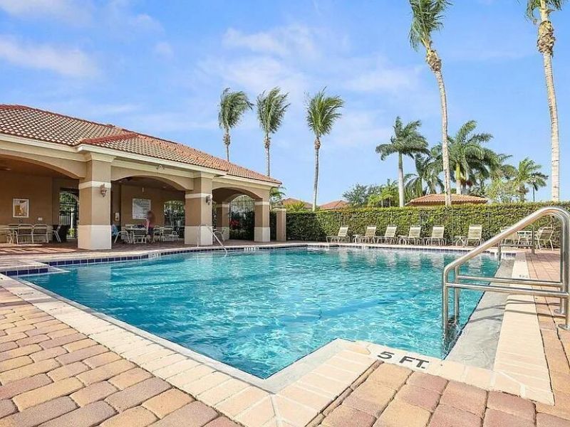 4406 NE Windmill Palm Way, Greenacres, FL 33463 Photo