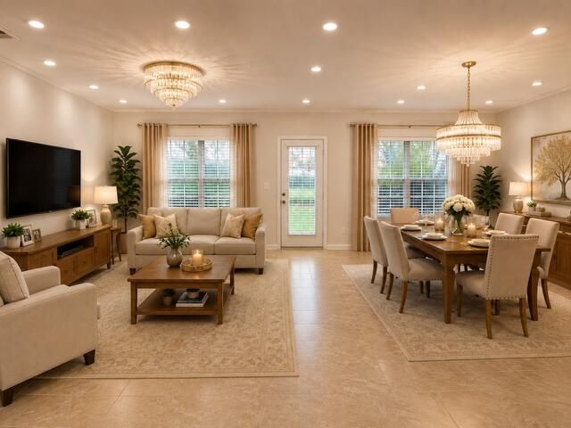 4406 NE Windmill Palm Way, Greenacres, FL 33463 Photo