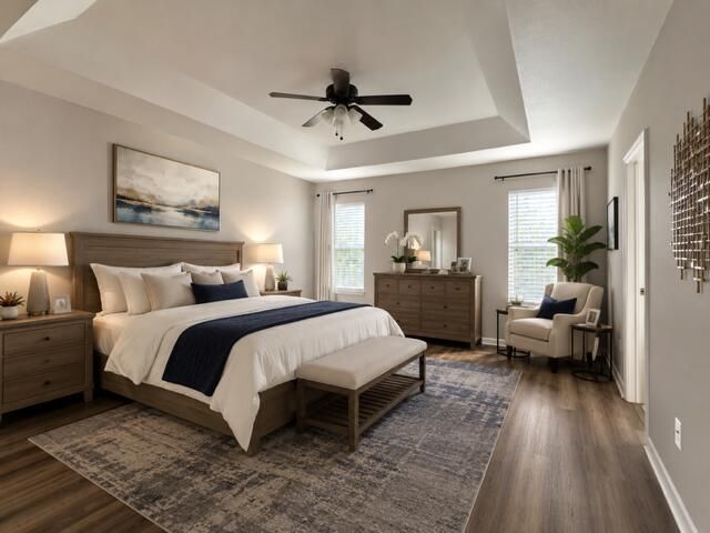 4406 NE Windmill Palm Way, Greenacres, FL 33463 Photo