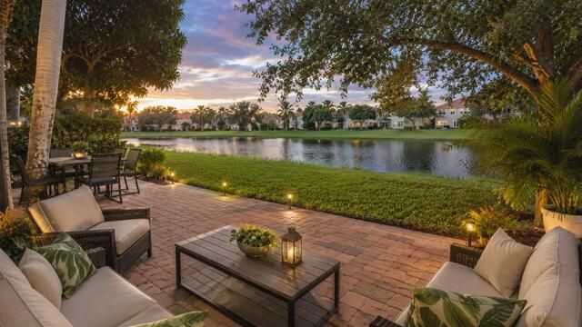 4406 NE Windmill Palm Way, Greenacres, FL 33463 Photo