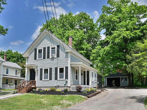 11 Blake St, Westborough, MA 01581