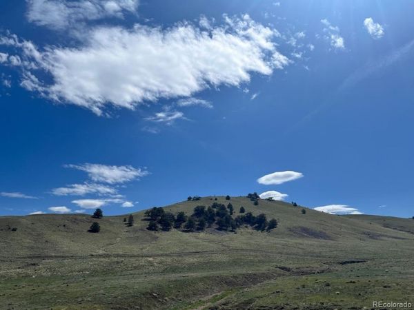 110 Watonga Road , Guffey, CO 80449