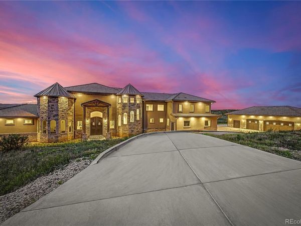 5828 Aspen Leaf Drive, Littleton, CO 80125