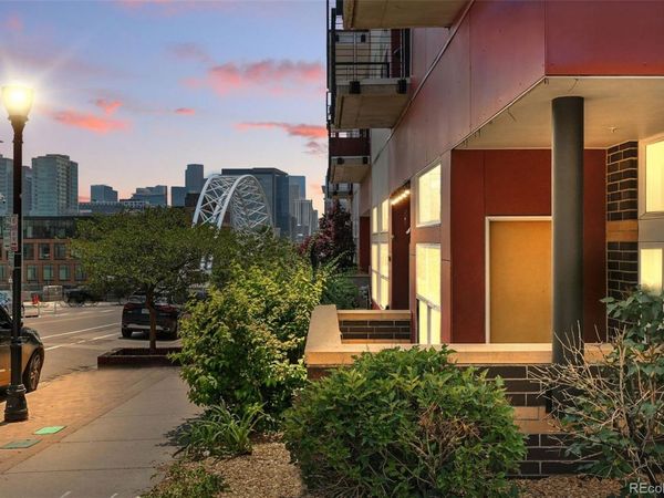 2518 16 th Street, Denver, CO 80211