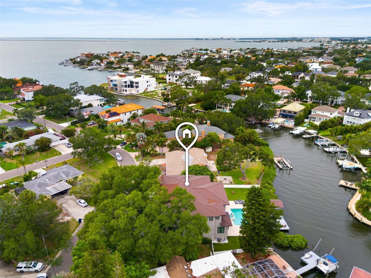 4905 W Spring Lake Drive, Tampa, FL 33629 Photo