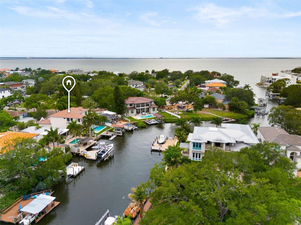 4905 W Spring Lake Drive, Tampa, FL 33629 Photo