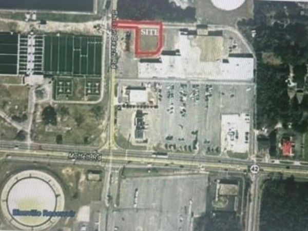 1600 Shelton Beach Road S, Mobile, AL 36613