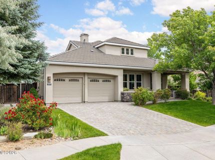 1840 Star Pine Court, Reno, NV 89523 Photo