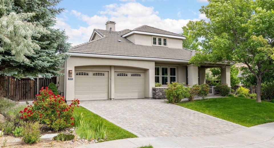 1840 Star Pine Court, Reno, NV 89523 Photo