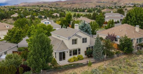 1840 Star Pine Court, Reno, NV 89523 Photo
