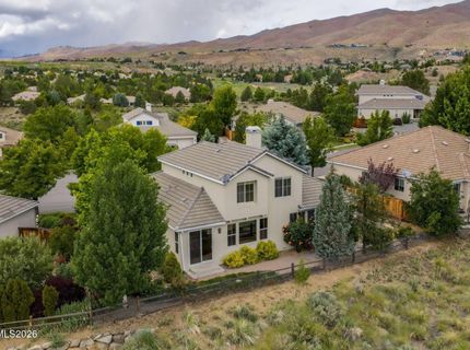 1840 Star Pine Court, Reno, NV 89523 Photo