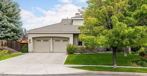 1840 Star Pine Court, Reno, NV 89523 Photo