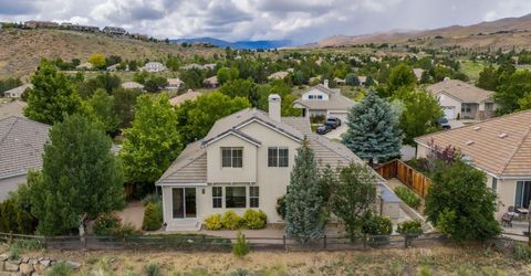 1840 Star Pine Court, Reno, NV 89523 Photo