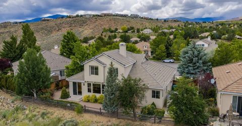 1840 Star Pine Court, Reno, NV 89523 Photo