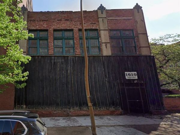 1610 Locust Street, St Louis, MO 63103
