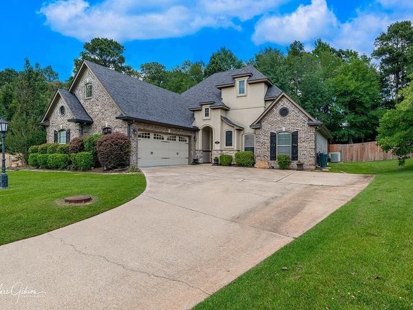 347 Dogwood South Lane , Haughton, LA 71037