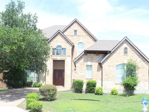 825 Lotus Drive, Richardson, TX 75081