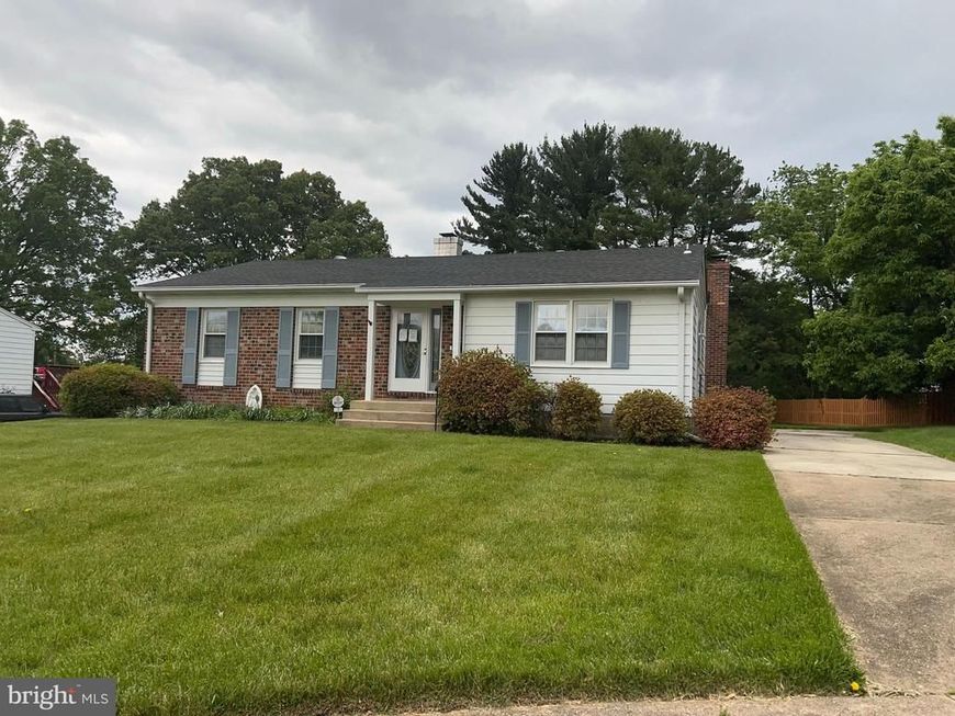 8 Monroe Field Court, Baltimore, MD 21228 Main Photo