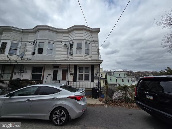 720 MINE STREET, POTTSVILLE, PA 17901