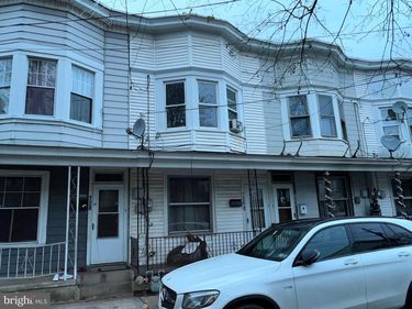 726 MINE STREET, POTTSVILLE, PA 17901